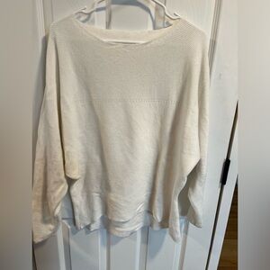 Amazing Sweater, Size Medium